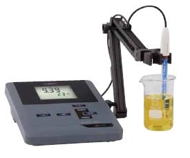 WTW PHMETER INOLAB 720
